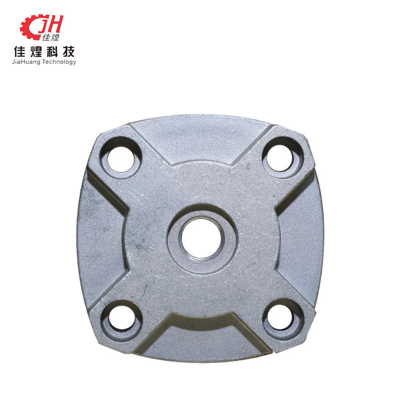 WP Series Reducer Oil Cover Flange