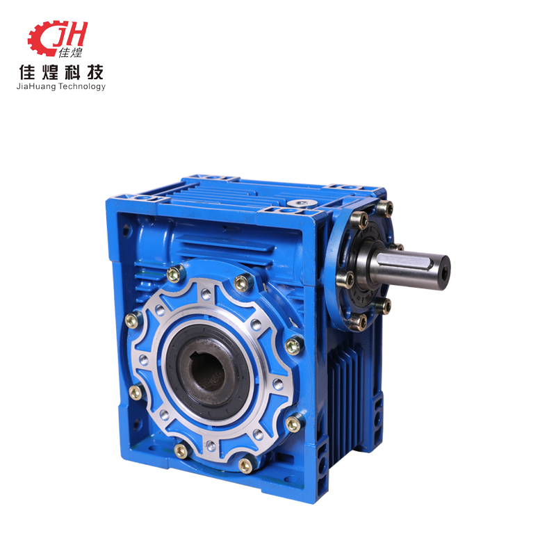 NRV Worm Gear Reducer