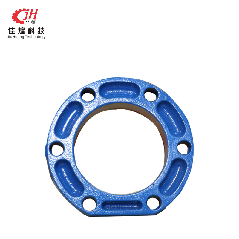 RV Series Reducer Output Flange Adaptor