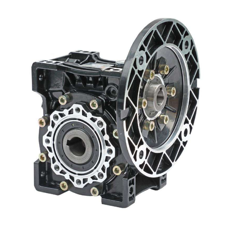 Speed Reducers Gearboxes Flange NMRV110 NMRV130 NMRV150 Speed Reducer High Ratio Large Output Torque Speed Reducers Gearboxes Flange NMRV110 NMRV130 NMRV150 Speed Reducer High Ratio Large Output Torque