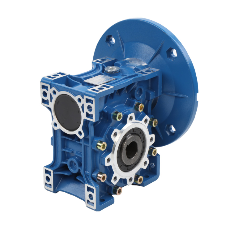 Speed Reducers Gearboxes Flange NMRV110 NMRV130 NMRV150 Speed Reducer High Ratio Large Output Torque Speed Reducers Gearboxes Flange NMRV110 NMRV130 NMRV150 Speed Reducer High Ratio Large Output Torque