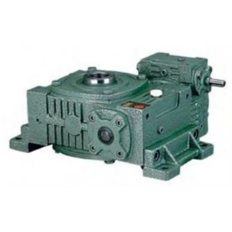 Gear Reducer Worm Gear Reducer For Agricultural Machinery Farm Use WPWEKO Gear Reducer Worm Gear Reducer For Agricultural Machinery Farm Use WPWEKO