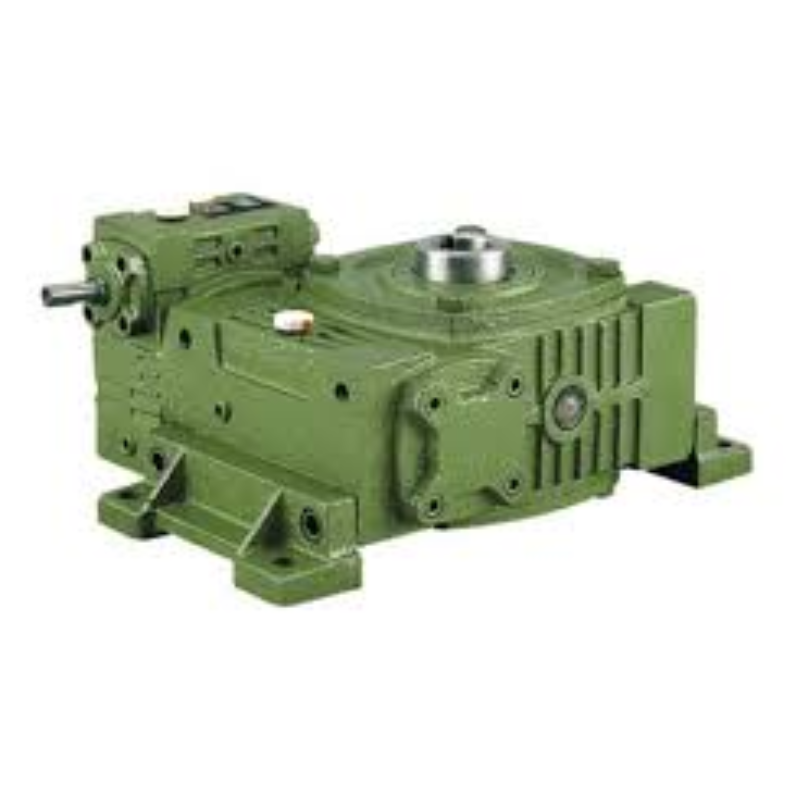 Gear Reducer Worm Gear Reducer For Agricultural Machinery Farm Use WPWEKO Gear Reducer Worm Gear Reducer For Agricultural Machinery Farm Use WPWEKO