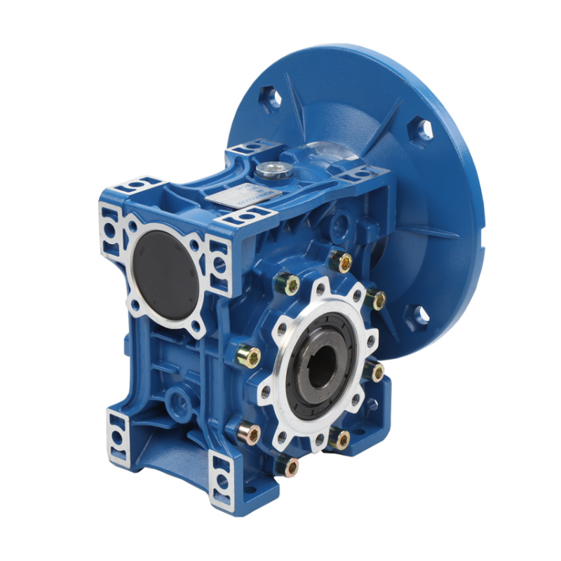 Speed Reducers Gearboxes Flange NMRV110 NMRV130 NMRV150 Speed Reducer High Ratio Large Output Torque Speed Reducers Gearboxes Flange NMRV110 NMRV130 NMRV150 Speed Reducer High Ratio Large Output Torque
