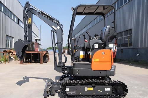 Small tracked construction machinery.png