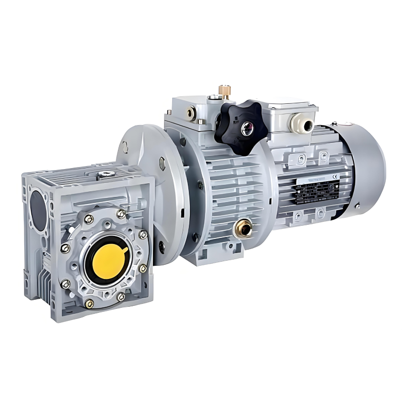MD Variable Speed Gearbox Wide Ratio Range Industrial Mechanical Speed Electric Motor Variator Long Service Life MD Variable Speed Gearbox Wide Ratio Range Industrial Mechanical Speed Electric Motor Variator Long Service Life