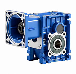 Hyperboloid Gearbox