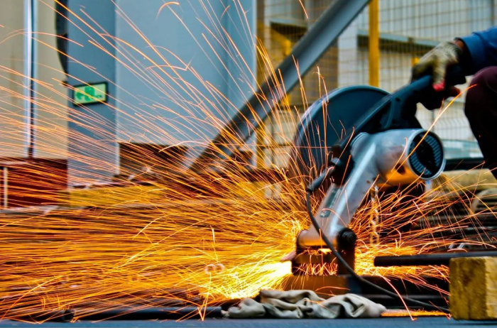 Metallurgical Field