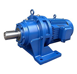 Cycloidal Pinwheel Gearbox