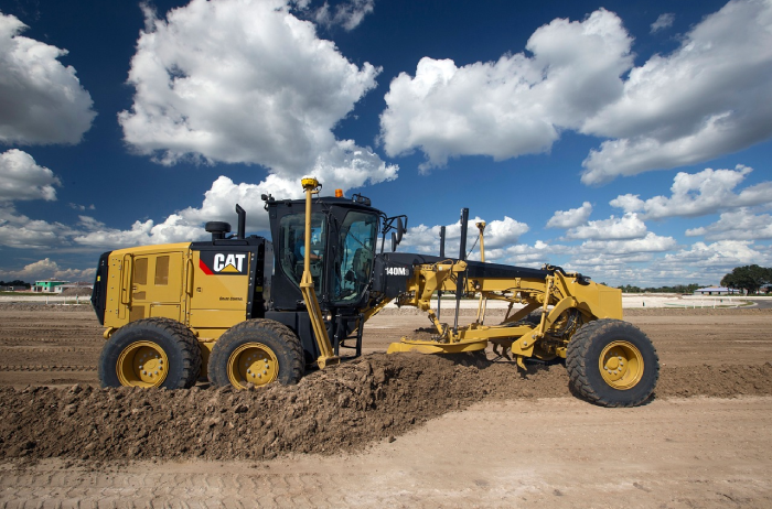 Mining Machinery Field