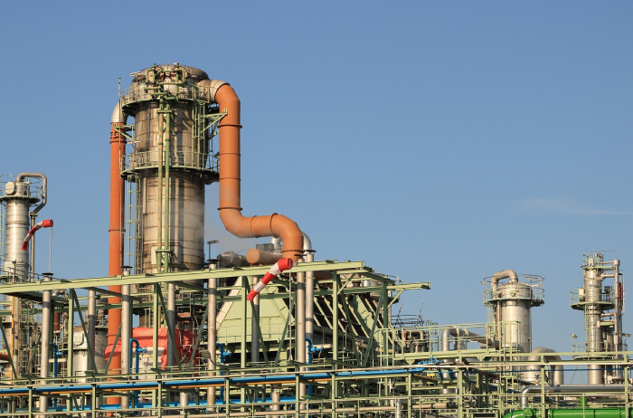 Chemical Engineering Field