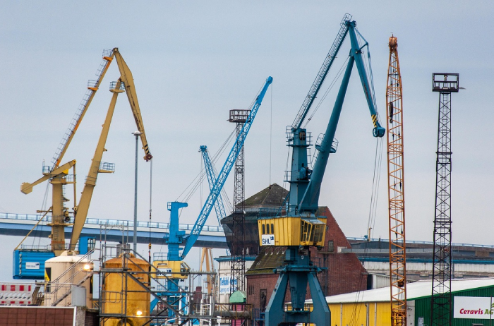 Construction Machinery Field