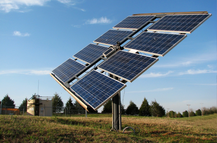 New Energy Sector