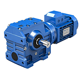 HELICAL Gear Reducer