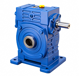 WP Gearbox