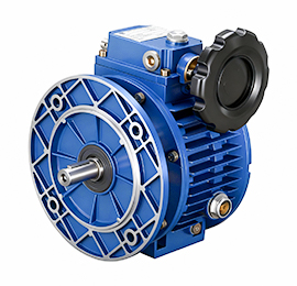 CVT Gearbox