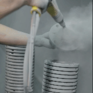 Powder Coating
