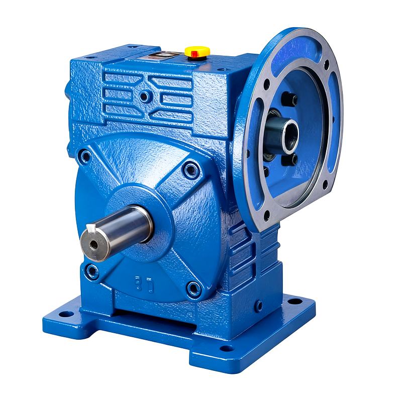 Transmission Reducer Pulley WP Corrosion Resistant Reducer For Marine Environment WPWDS