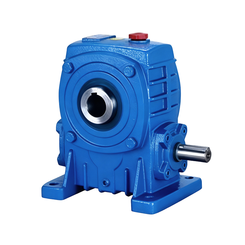 Speed Reducer Gear Compact Size Low Noise Operation WPKA Small Precision Reducer