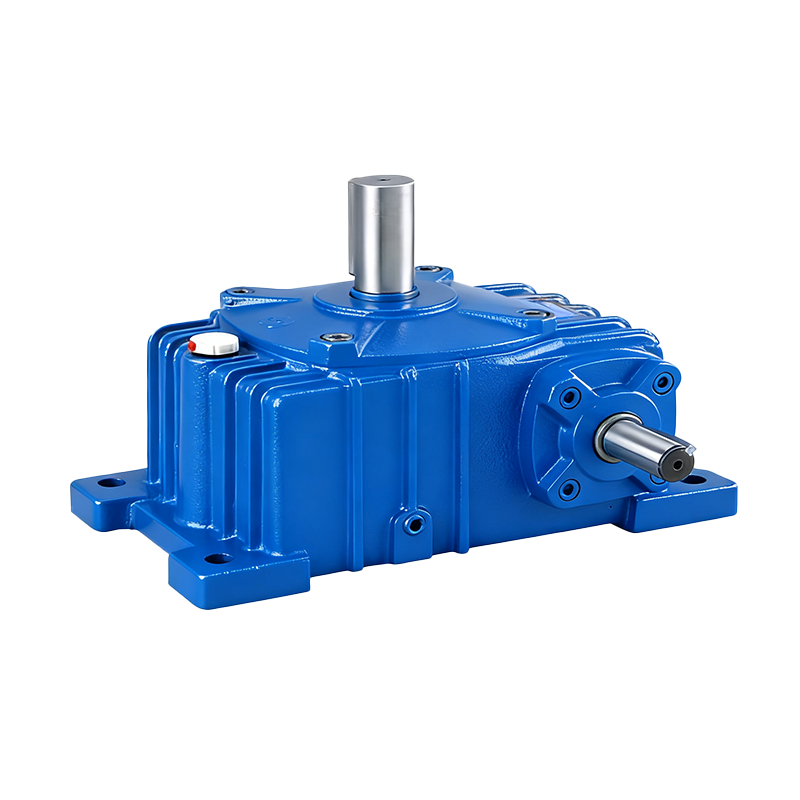 Worm Reduction Gearbox Wp Type Worm Gear For Construction Machinery WPO Worm Reduction Gearbox Wp Type Worm Gear For Construction Machinery WPO