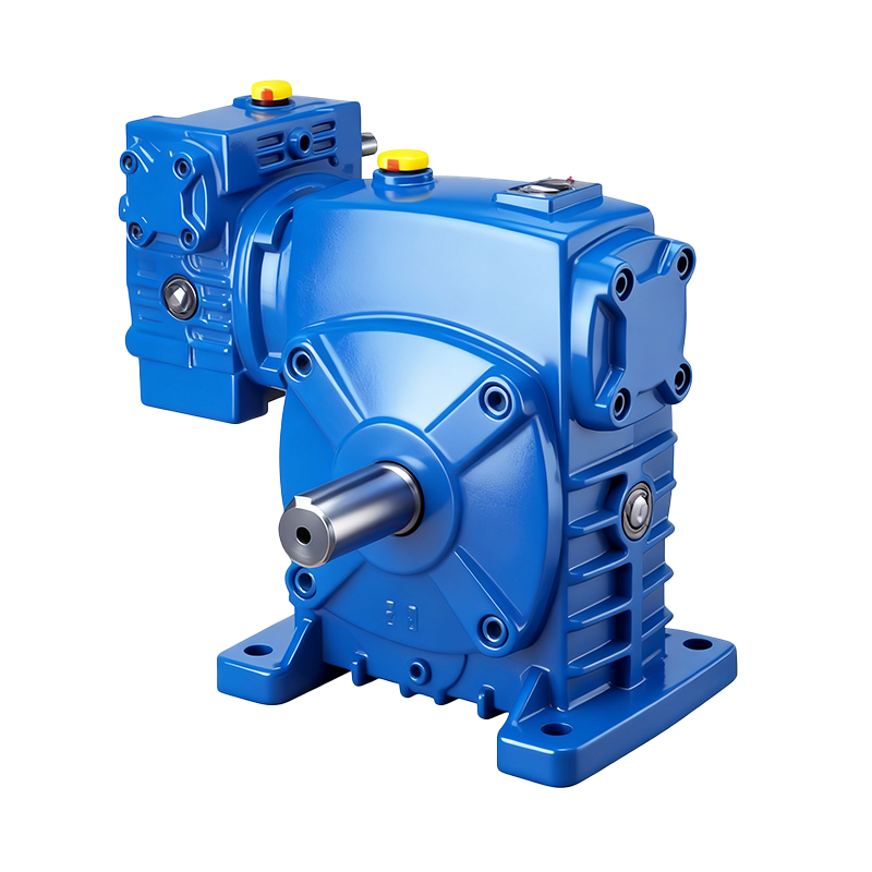 Speed Reducer For Wp Gear box Transmission WPES