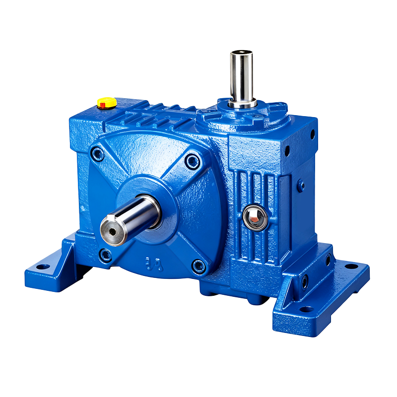 Worm Gear WP Low Backlash Reducer Precision Motion Control WPWT