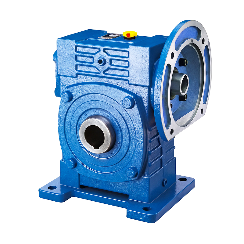 Transmission Type Gearbox WPWDKS WP Quiet Operation Gearbox Noise Reduction Design