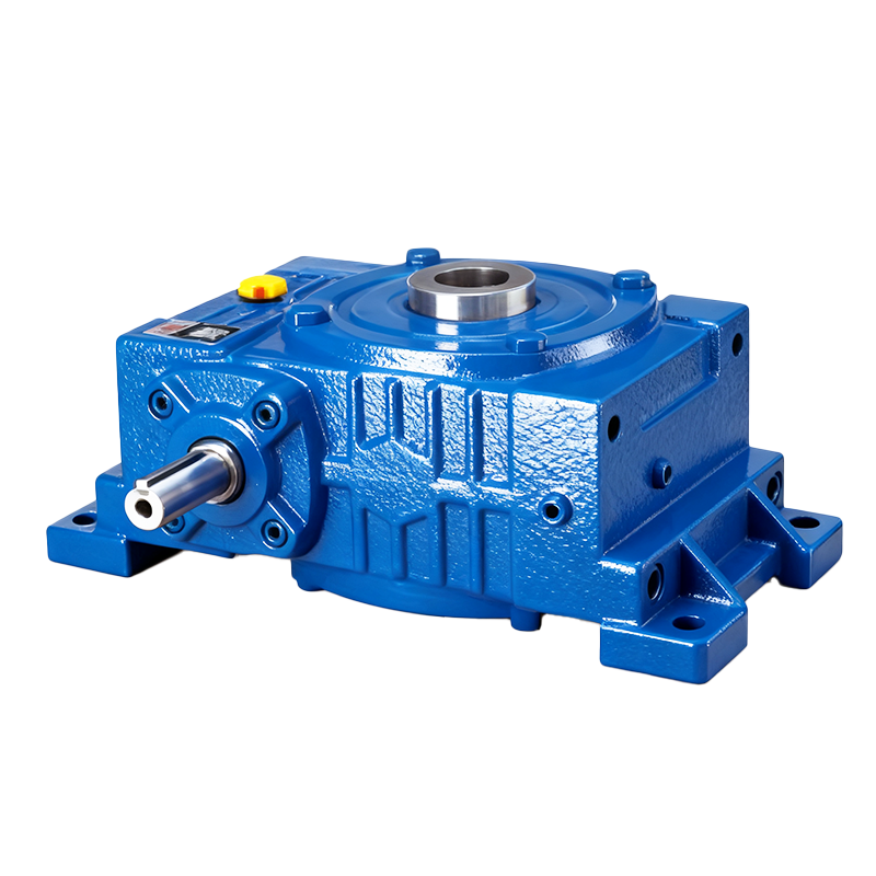 Gearbox Speed Drive WPWKO Cast Iron Housing WP Reducer Lightweight