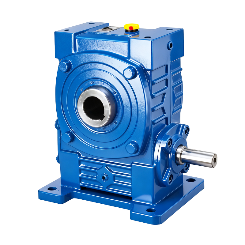Speed Gearbox Small Speed WP Customizable Gearbox Shaft Configurations WPWKA