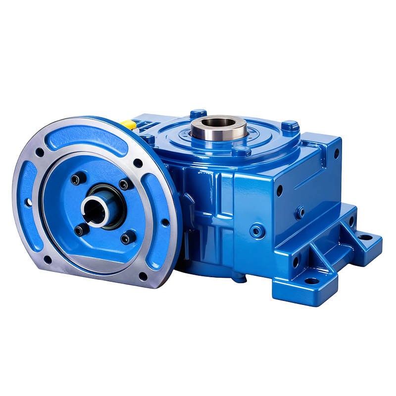 Gearbox Industrial Transmission Reduction Precision Drive WPWDKO Worm Precision Gearbox