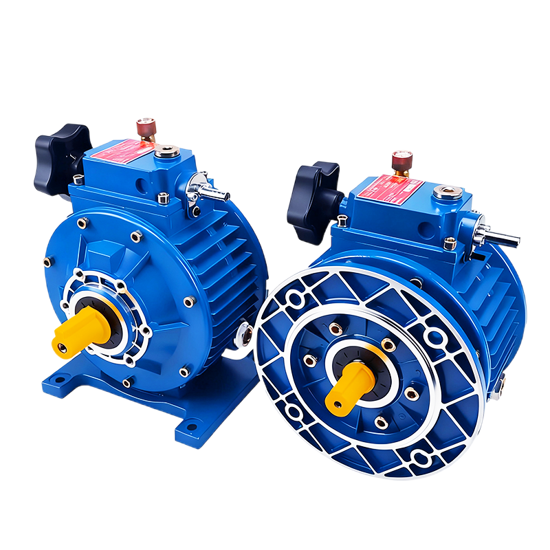 UDL Mechanical Speed Variators Adjustable Speed Drive Smooth Speed Adjustment Continuous Variable Transmission