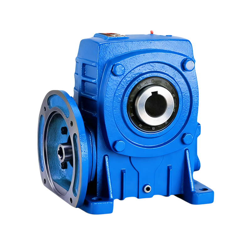 Industrial Reducer High Ratio Large Output Torque WPDKA Wp Compact Transmission
