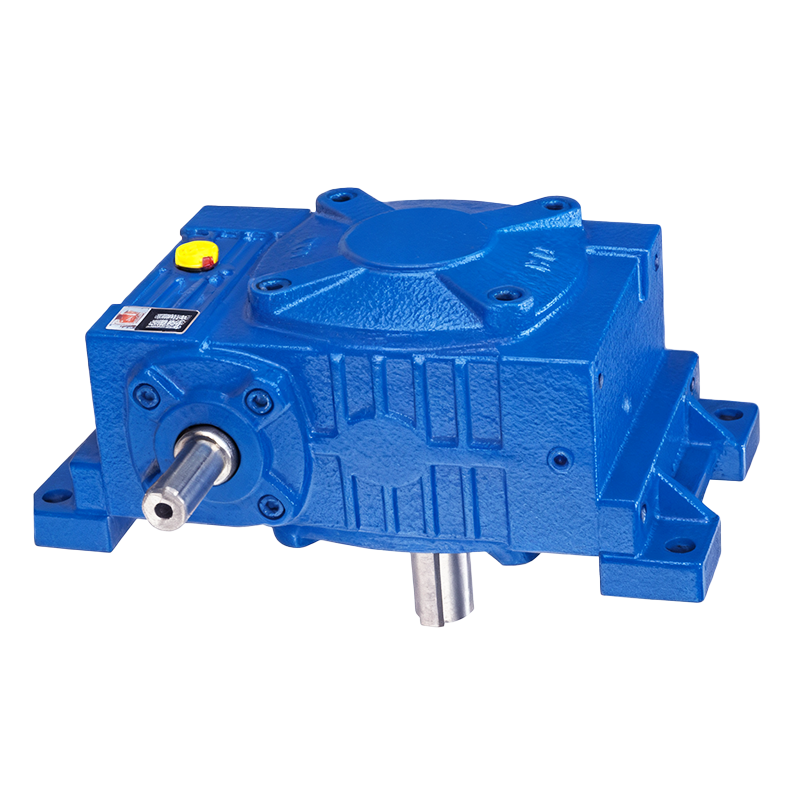 Speed Power Reducer WPWX WP Single Stage Reducer Ratio 10 15 20 25 30 40 50 60