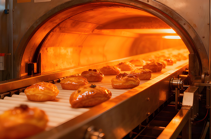 Food Processing Field