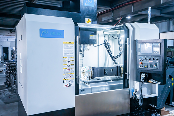 精加工中心2 Precision Processing Center 2.jpg