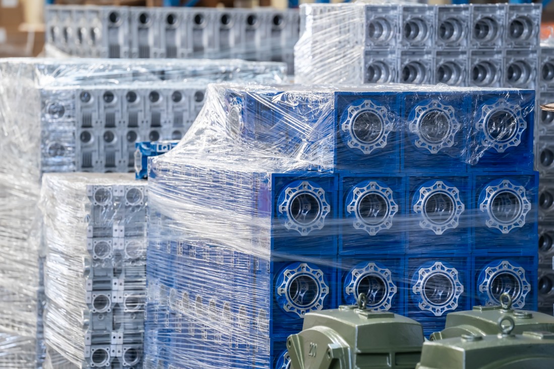 Jiahuang Emergency Stock and Quick Delivery Guarantee