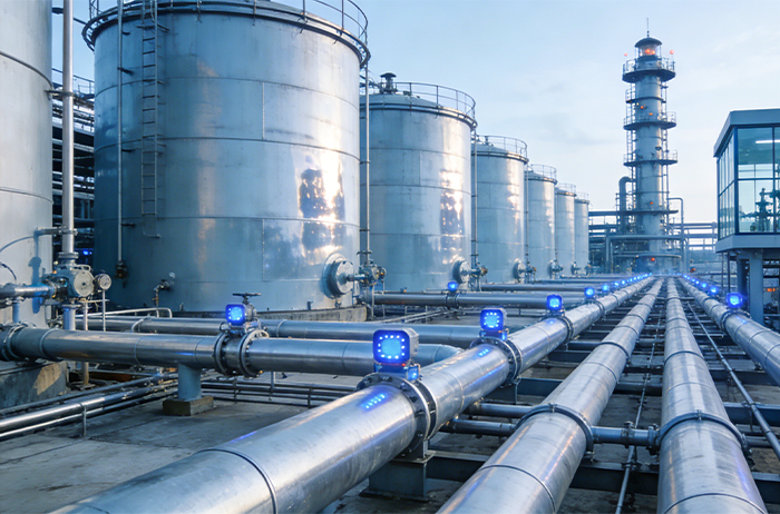 Chemical Engineering Field